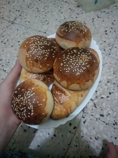 صورة لوصفة بريوش خفيف و بنييييييييين 😍🍪😋