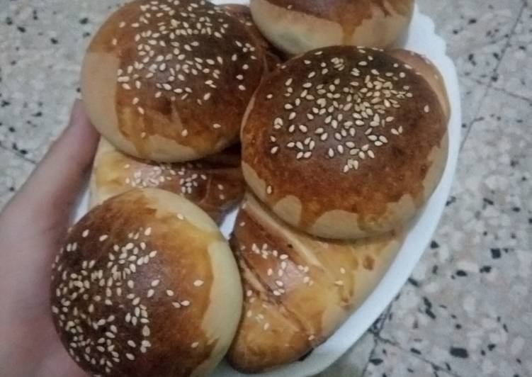 بريوش خفيف و بنييييييييين 😍🍪😋