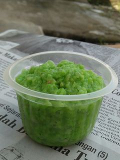 Foto resep Tapai Ketan