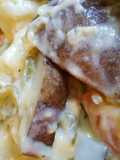 Spring Vegetable Casserole