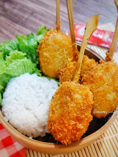 Foto resep Kaki Naga Ayam Homemade