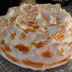 A picture of Rogel.