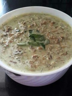 வாழைப்பூ மோர்கூட்டு செய்முறை முக்கிய புகைப்படம்