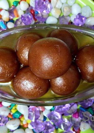 লেডিকেনি(Ladykeni recipe in Bengali) রেসিপির প্রধান ছবি