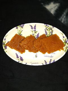 ગોળ પાપડી હલવાસન રેસીપી મુખ્ય ફોટો