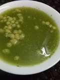 Pani puri ka pani