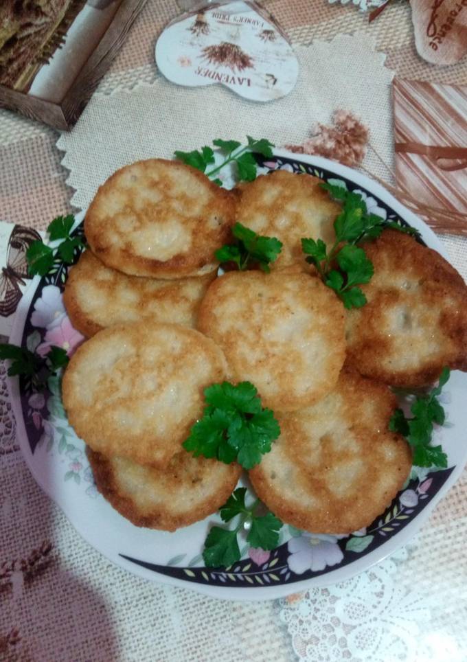 Пісні деруни (тарчаники)