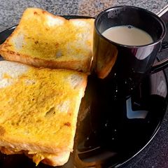 A picture of 🥪Egg french toast🥪.