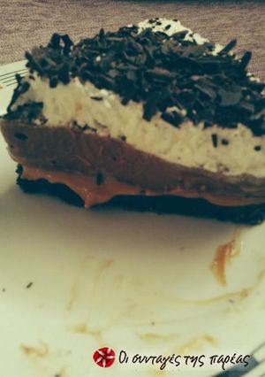Φωτογραφία της συνταγής Eui's sweet