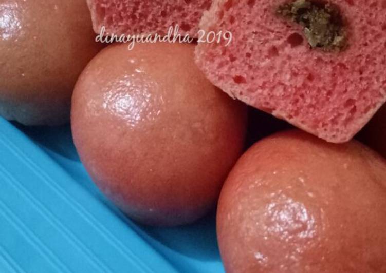 Resep Bakpao, Bikin Ngiler