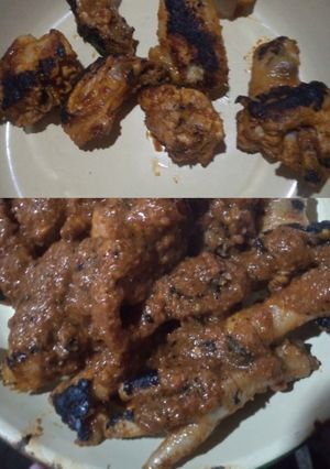 Foto resep Ayam Panggang Khas Jombang