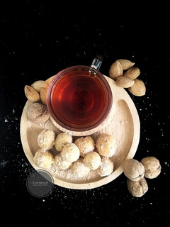 عکسی از دستور قطاب یزدی