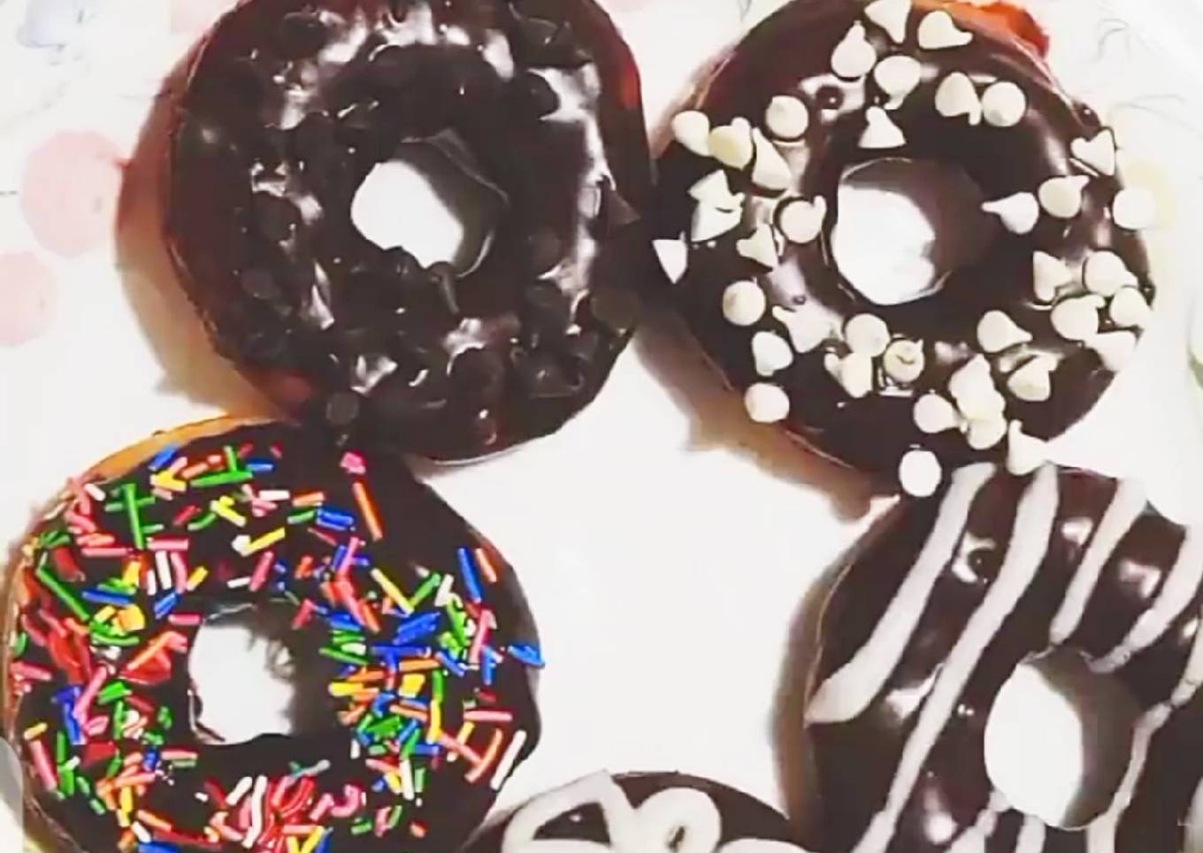 Donuts 😍