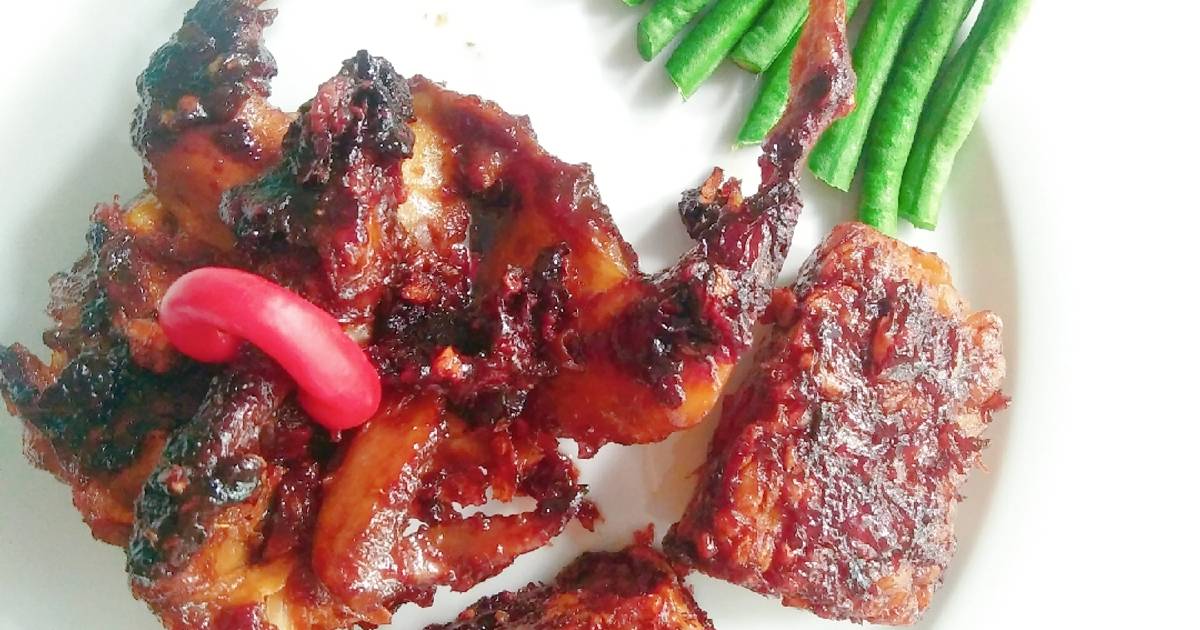 257 Resep Burung Puyuh Enak Dan Sederhana Cookpad