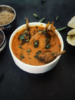 செட்டிநாடு எண்ணெய் கத்திரிக்காய் குழம்பு(brinjal gravy recipe in tamil) செய்முறை முக்கிய புகைப்படம்