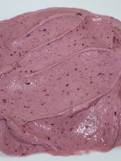 Φωτογραφία της συνταγής Smoothie bowl για κάθε πρωί