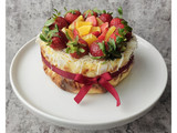 Basque Burnt Cheesecake