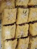 Traditional Eastern Baked Maqrout