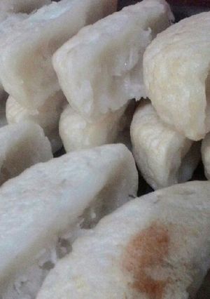 Foto resep Kue jadul Pancong