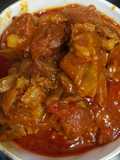 மட்டன் கிரேவி(mutton gravy recipe in tamil)