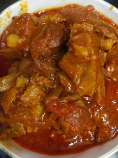 மட்டன் கிரேவி(mutton gravy recipe in tamil) செய்முறை முக்கிய புகைப்படம்