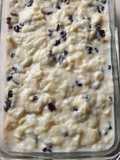 Puding Roti Kismis