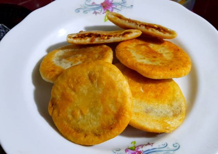 Resep Hotteok (호떡) yang Lezat Sekali