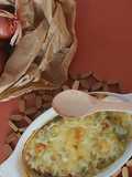 Onion and Leek Soup