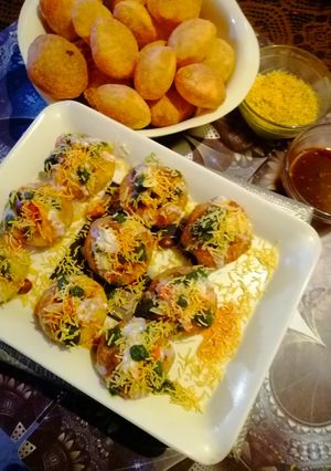 A picture of Sev Puri.