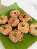 87. Tahu Udang Fantasi