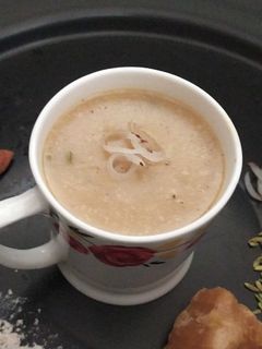 રાબ (Raab Recipe In Gujarati) રેસીપી મુખ્ય ફોટો