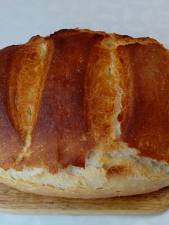 Az én kenyerem 🍞 recept fotója
