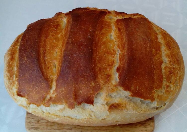 Az én kenyerem 🍞