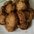 Perkedel tahu simple
