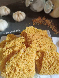 Foto resep Kremesan