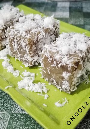 Foto resep Ongol2 Sagu Aren