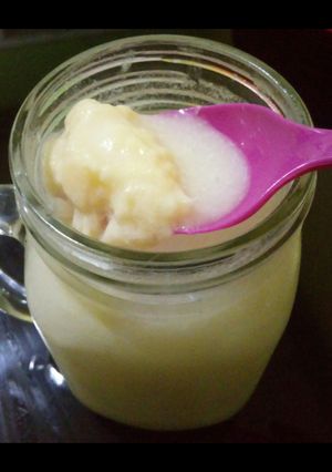 Foto resep Setup Tape Singkong