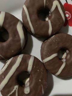 صورة لوصفة دونات 😋
