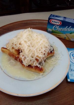 Foto resep Colenak ala ala