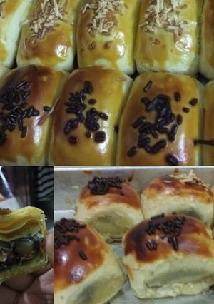 Foto resep Bolen premium no korsvet