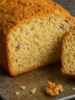 Una foto de Pan de avena