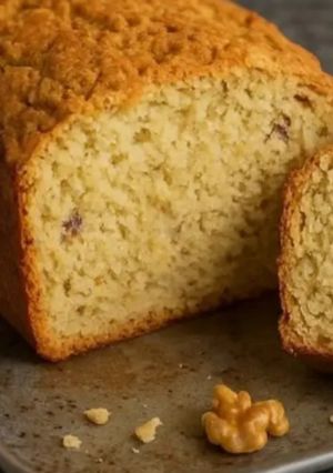 Una foto de Pan de avena