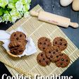 Cookies Good time chocho chip