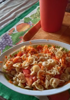 Una foto de Ensaladas
