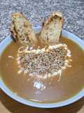 Velouté de potiron