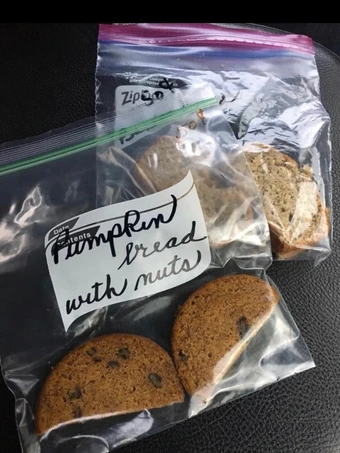 Easy Steps to Make Recipe Banana Bread that is So Delicious, Really Delicious}