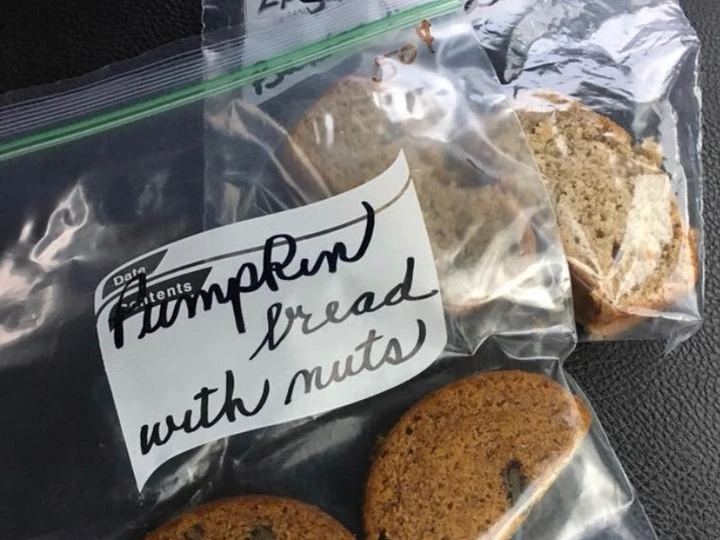 Recipe Banana Bread the  Makes Drooling You can take Joss in your mouth