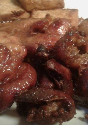 Foto resep Ayam Bacem