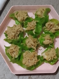 Foto resep Somay mie udang