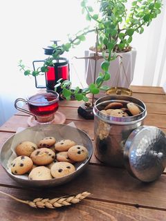عکسی از دستور مینی کوکی